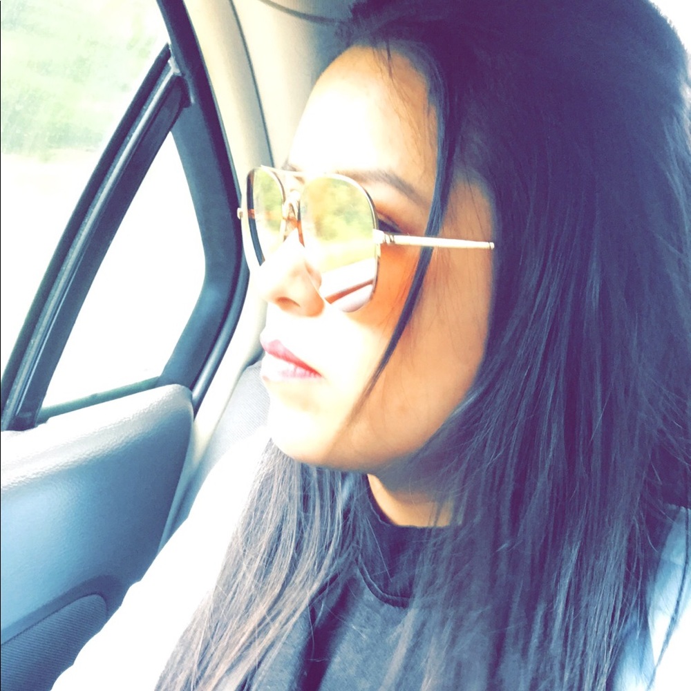 Meet your Posher, Griselda